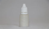 ROLKEM EDIBLE GLITTER GEL PEARL WHITE 15ML